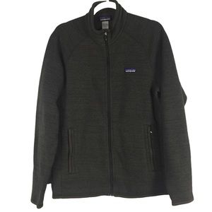 Patagonia Full Zip Up Jacket
